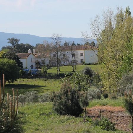Bed and Breakfast Quinta Do Outeiro Vila Nova de Poiares Esterno foto
