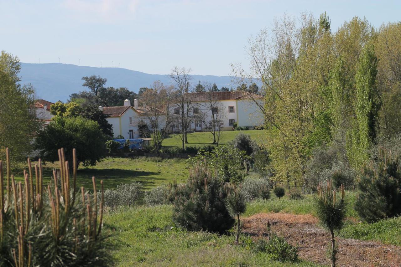 Bed and Breakfast Quinta Do Outeiro Vila Nova de Poiares Esterno foto
