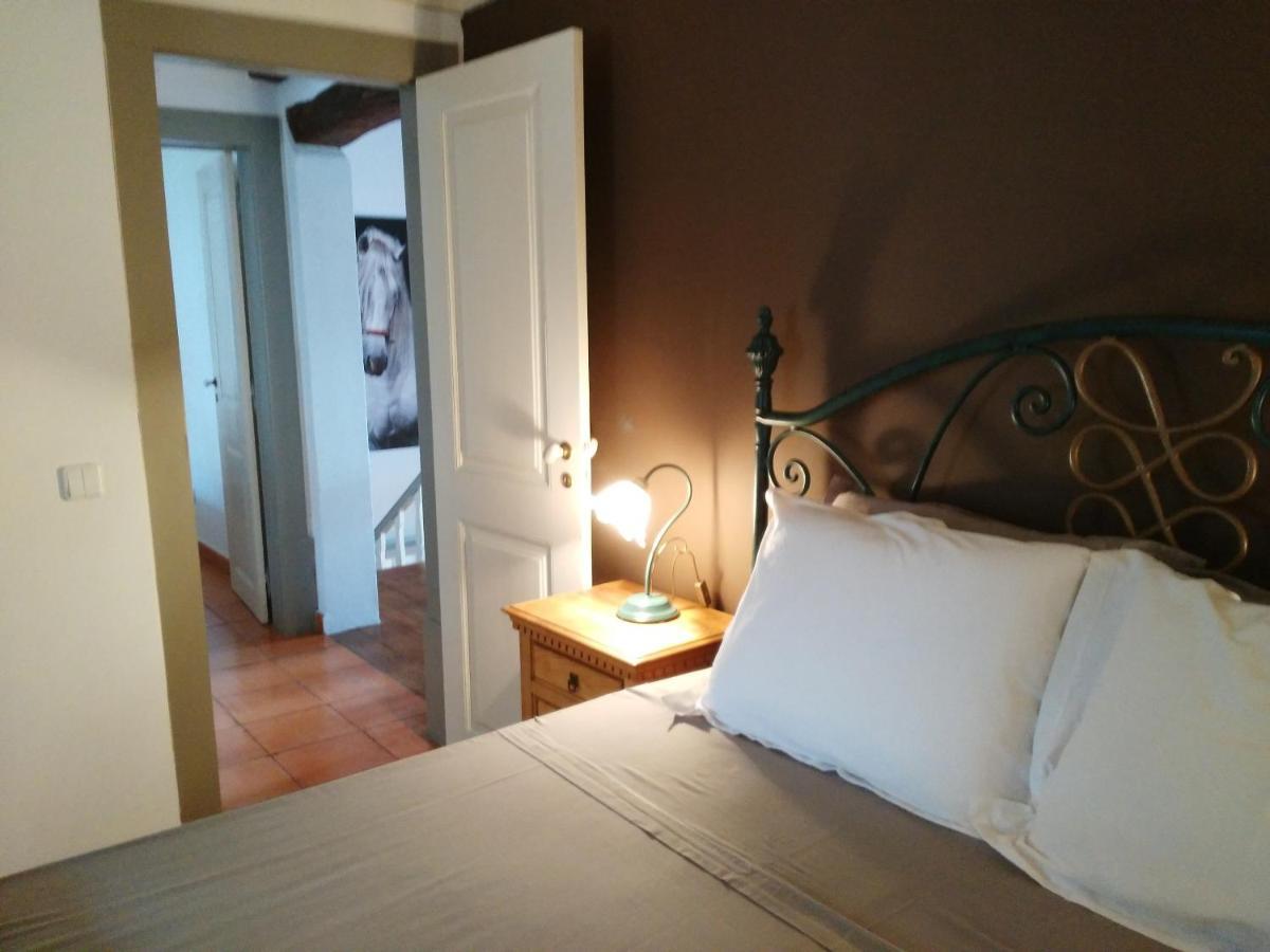 Bed and Breakfast Quinta Do Outeiro Vila Nova de Poiares Esterno foto