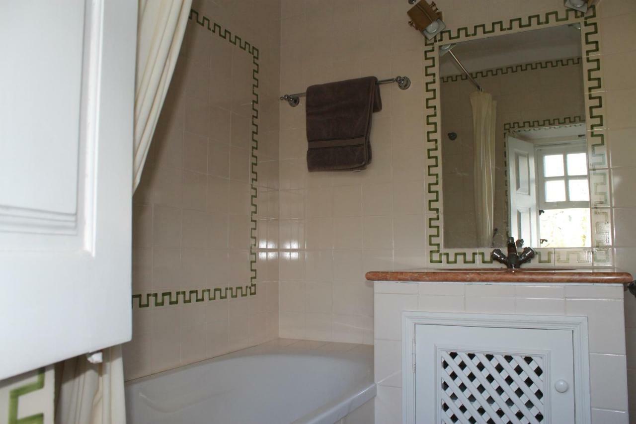 Bed and Breakfast Quinta Do Outeiro Vila Nova de Poiares Esterno foto