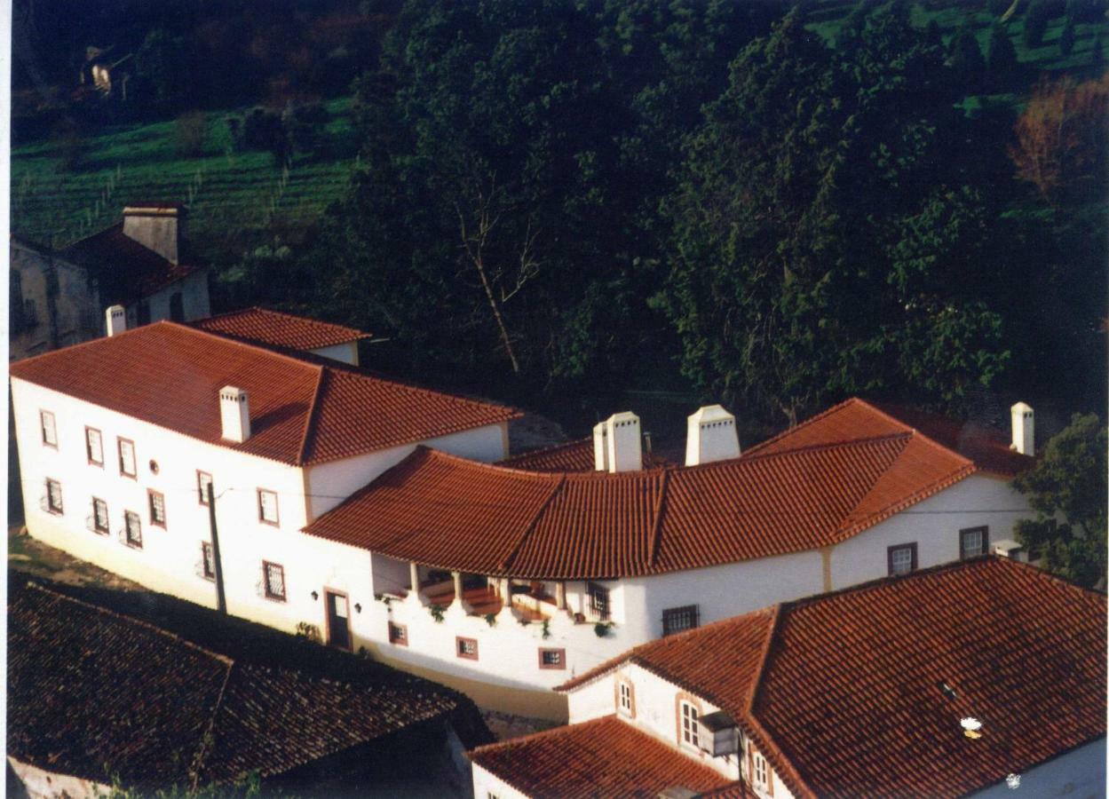 Bed and Breakfast Quinta Do Outeiro Vila Nova de Poiares Esterno foto