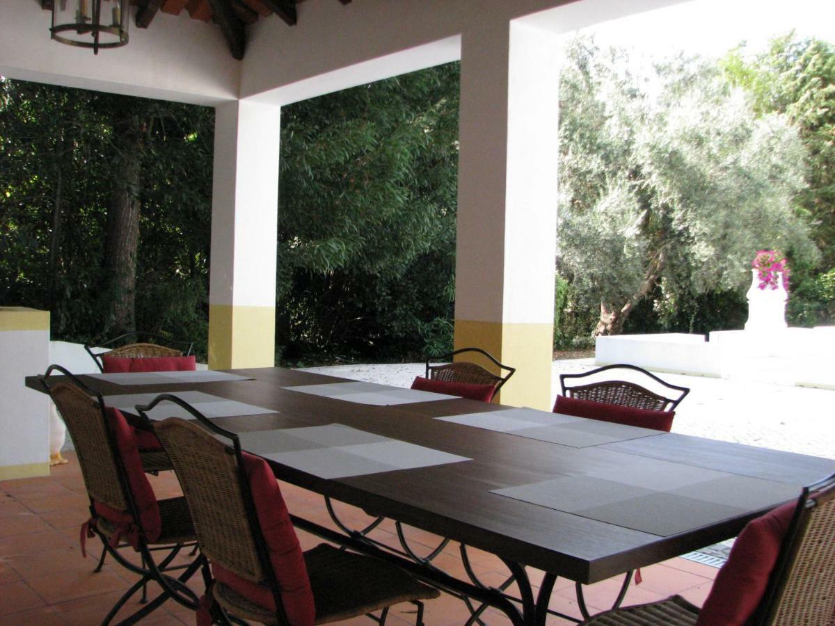 Bed and Breakfast Quinta Do Outeiro Vila Nova de Poiares Esterno foto