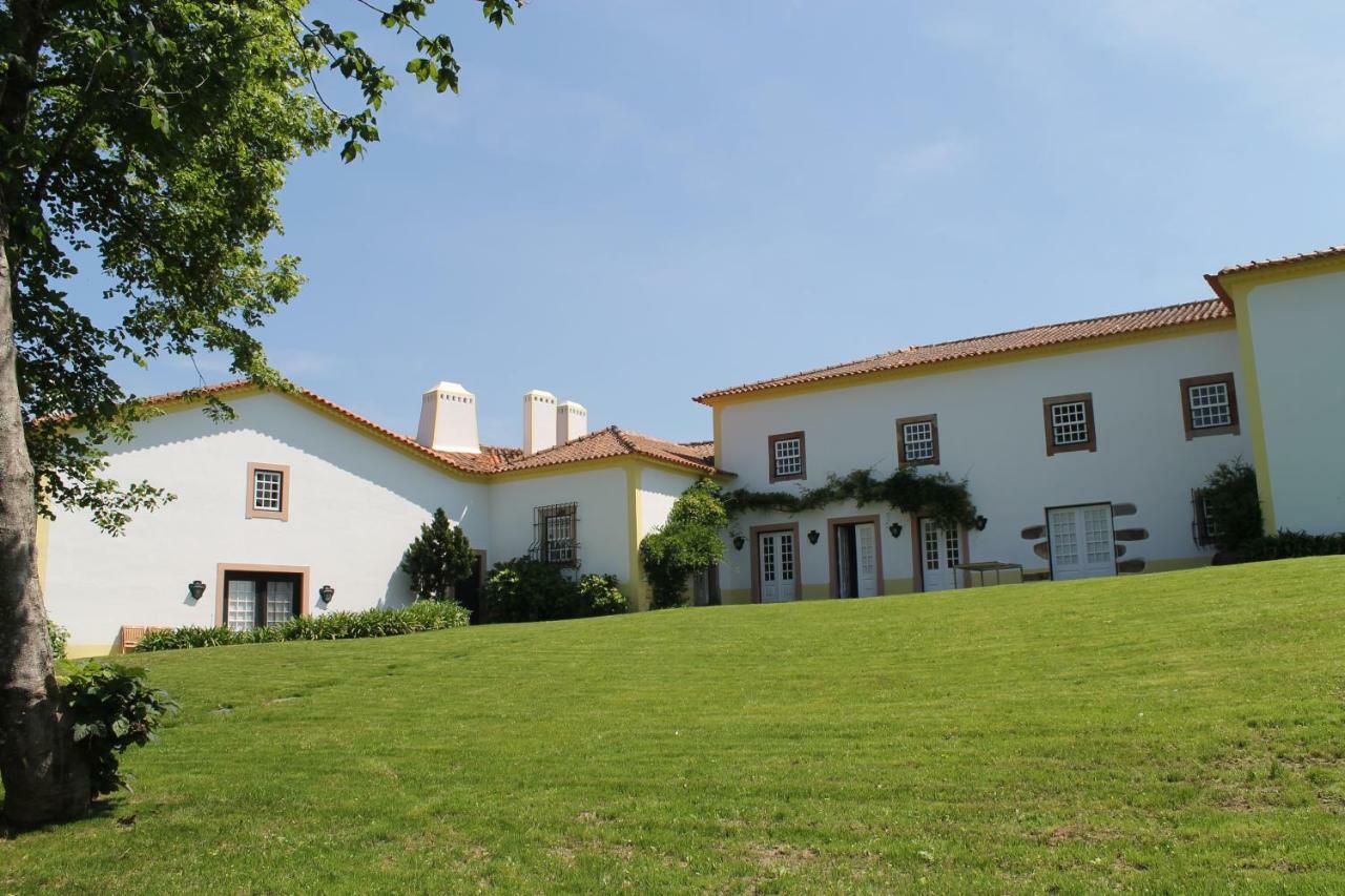 Bed and Breakfast Quinta Do Outeiro Vila Nova de Poiares Esterno foto