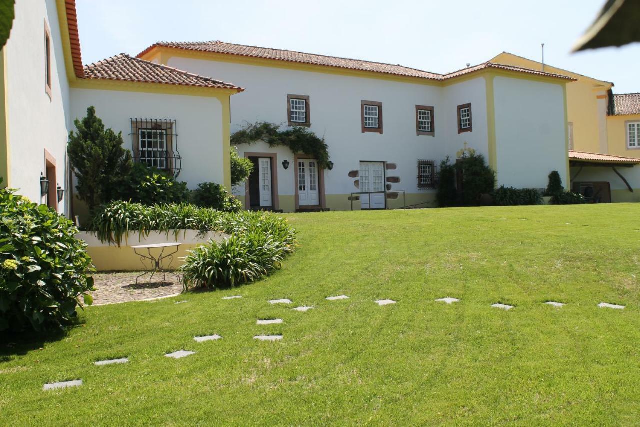 Bed and Breakfast Quinta Do Outeiro Vila Nova de Poiares Esterno foto