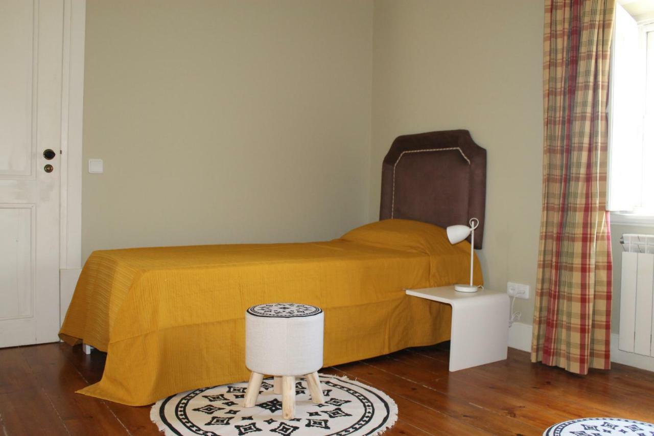 Bed and Breakfast Quinta Do Outeiro Vila Nova de Poiares Esterno foto