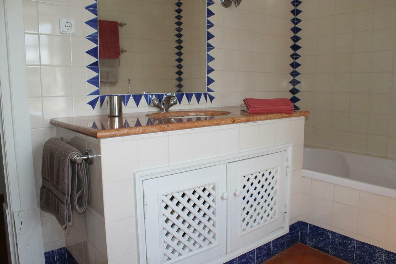 Bed and Breakfast Quinta Do Outeiro Vila Nova de Poiares Esterno foto