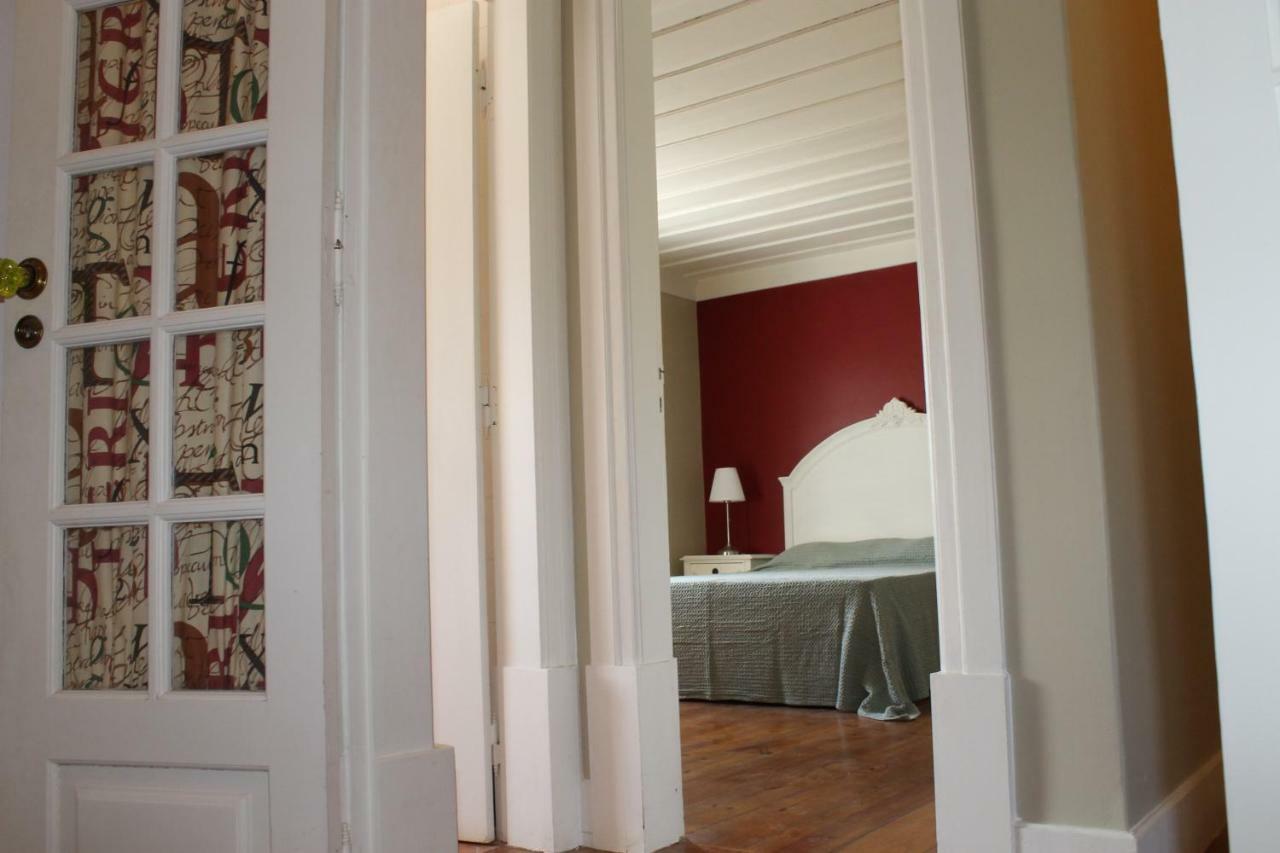 Bed and Breakfast Quinta Do Outeiro Vila Nova de Poiares Esterno foto