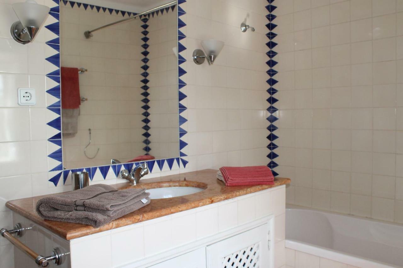 Bed and Breakfast Quinta Do Outeiro Vila Nova de Poiares Esterno foto