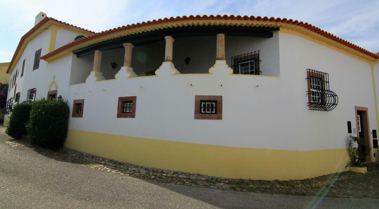 Bed and Breakfast Quinta Do Outeiro Vila Nova de Poiares Esterno foto