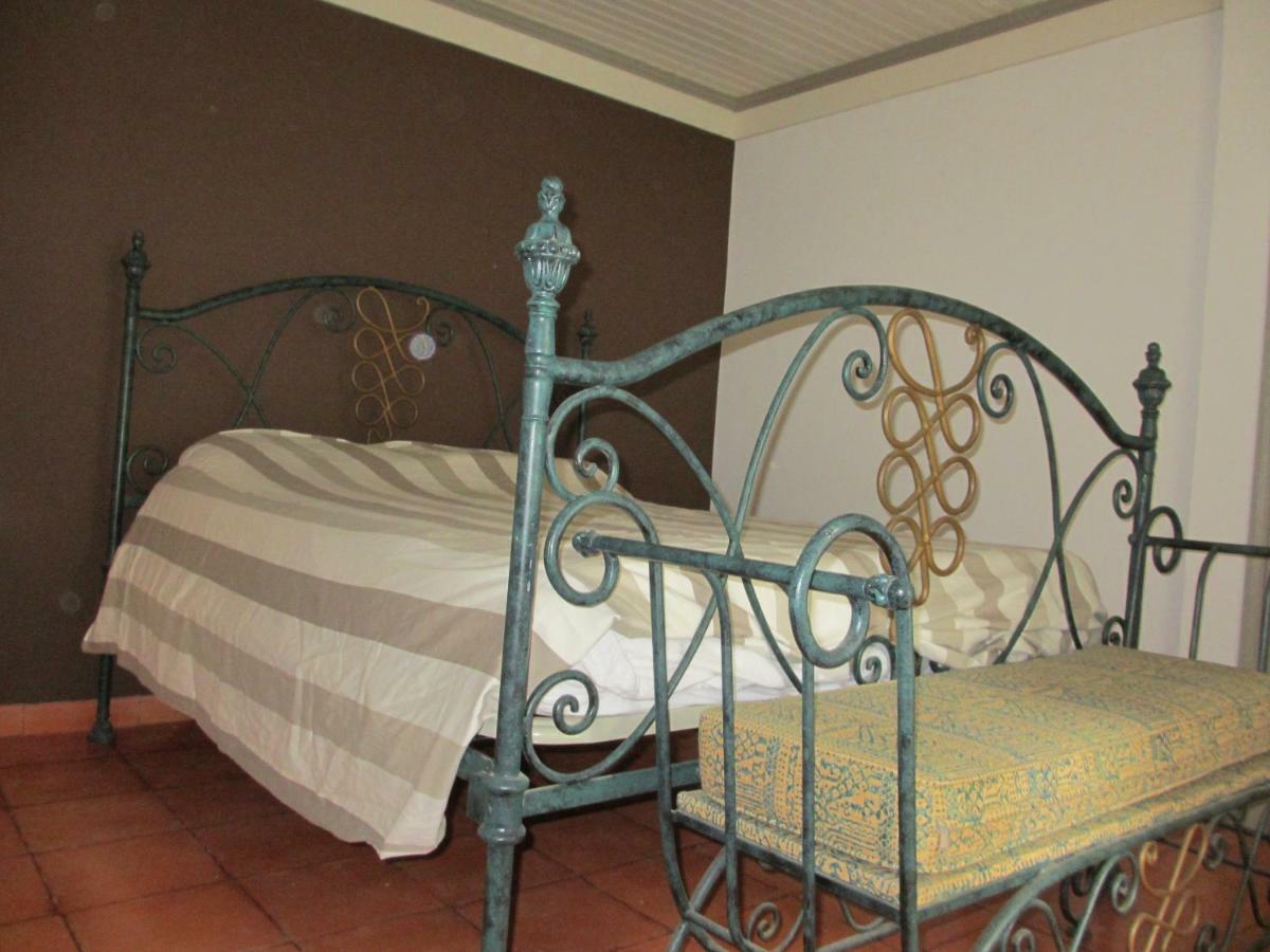 Bed and Breakfast Quinta Do Outeiro Vila Nova de Poiares Esterno foto