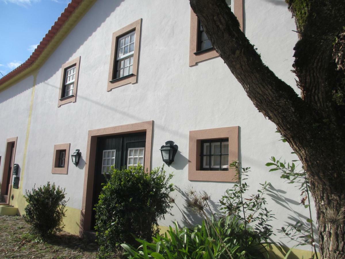 Bed and Breakfast Quinta Do Outeiro Vila Nova de Poiares Esterno foto