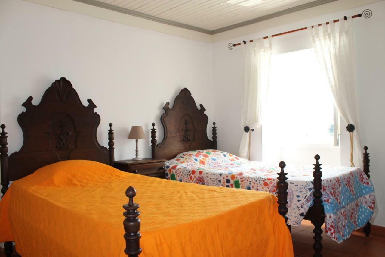 Bed and Breakfast Quinta Do Outeiro Vila Nova de Poiares Esterno foto