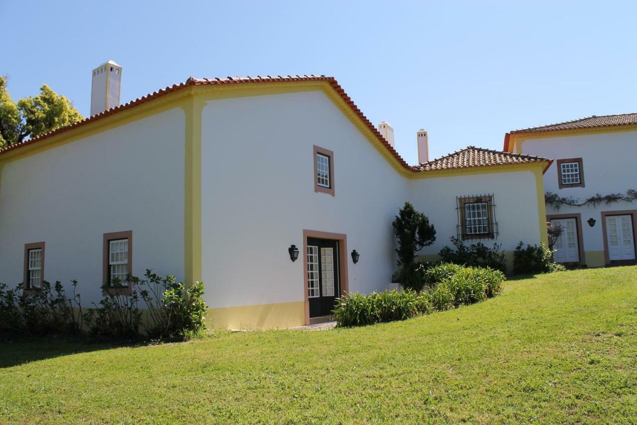 Bed and Breakfast Quinta Do Outeiro Vila Nova de Poiares Esterno foto
